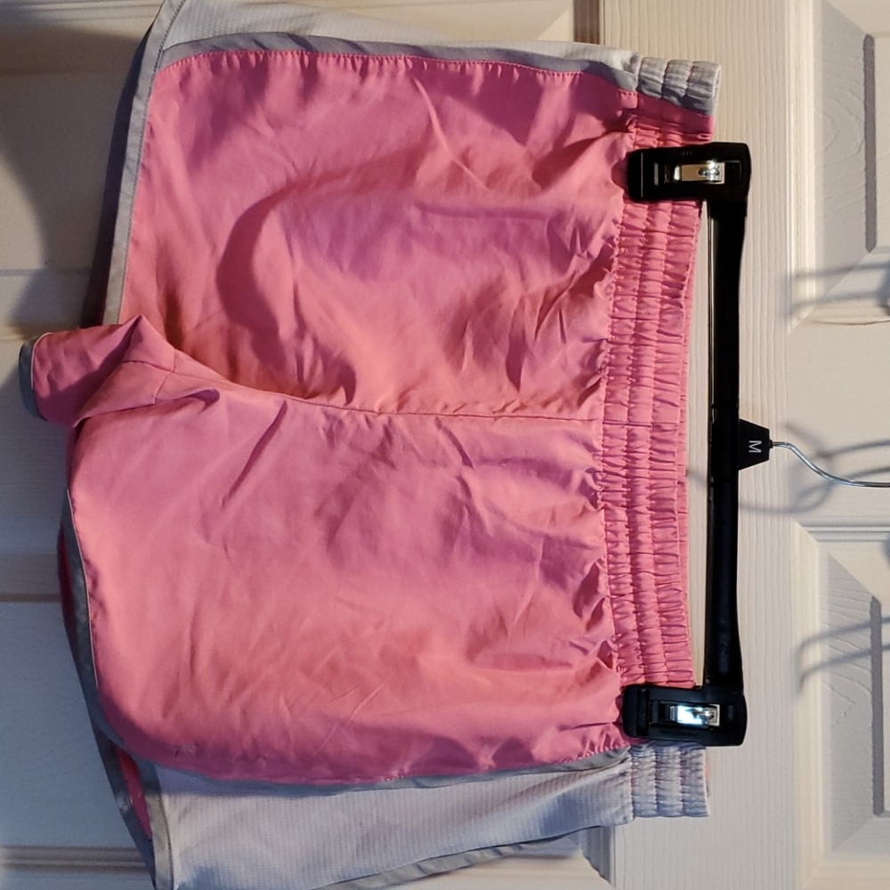 Athletic shorts